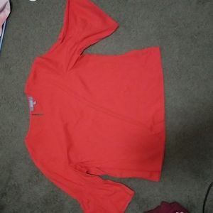 Womens size XL blouse